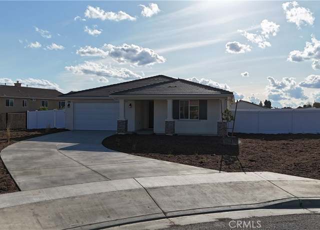 Property at 13609 Collie Ct, Moreno Valley, CA 92555, 5 beds, 3 baths