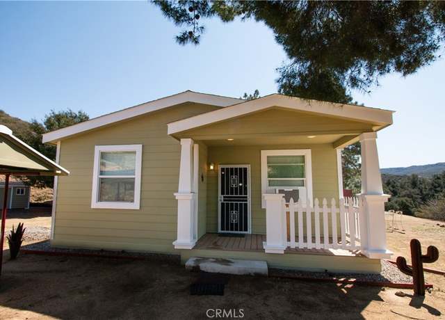 Property at 47720 Twin Pines Rd, Banning, CA 92220, 3 beds, 2 baths