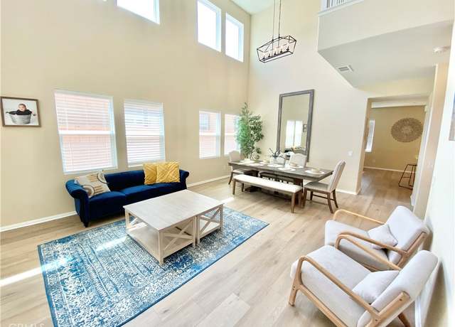 Property at 12952 Claremore St, Victorville, CA 92392, 4 beds, 3 baths