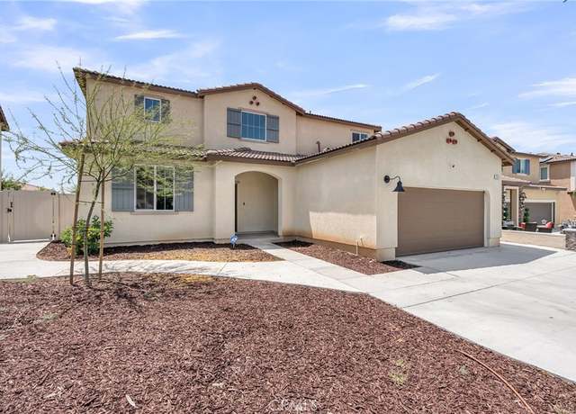 Property at 36623 Cordoba Trl, Beaumont, CA 92223, 4 beds, 3 baths