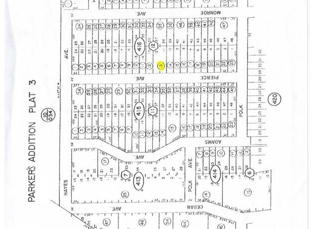 Property at 3562 Pierce Ave, Clearlake, CA 95422