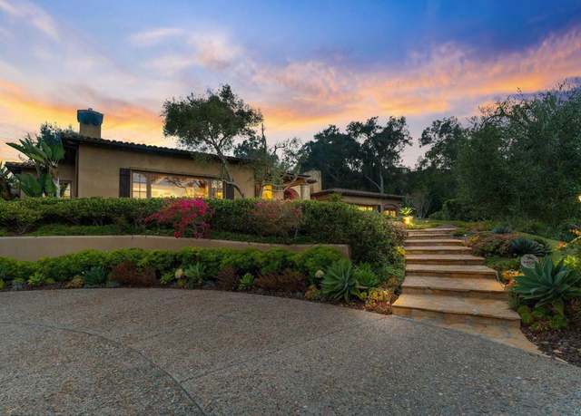 Property at 5423 Calzada Del Bosque, Rancho Santa Fe, CA 92067, 5 beds, 7 baths