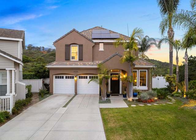 Property at 1024 Cottage Way, Encinitas, CA 92024, 3 beds, 2.5 baths