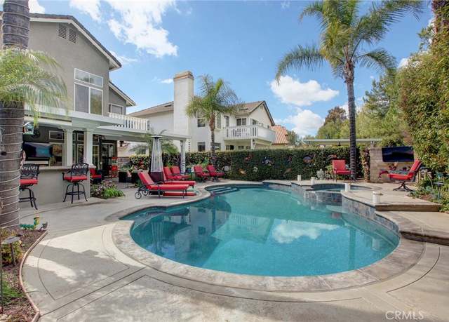 Property at 31811 Via del Viento, Trabuco Canyon, CA 92679, 5 beds, 3 baths