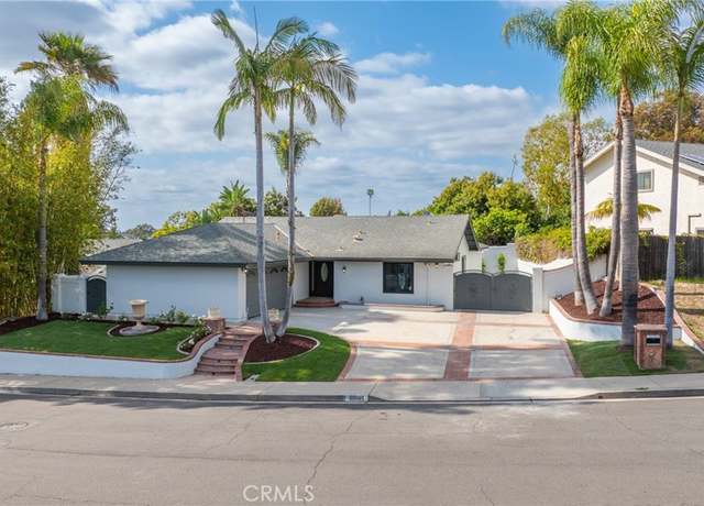 Property at 25981 Cordillera Dr, Mission Viejo, CA 92691, 4 beds, 3.5 baths