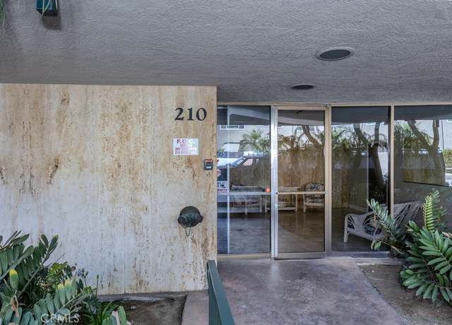 Property at 210 Grand Ave #201, Long Beach, CA 90803, 2 beds, 2 baths