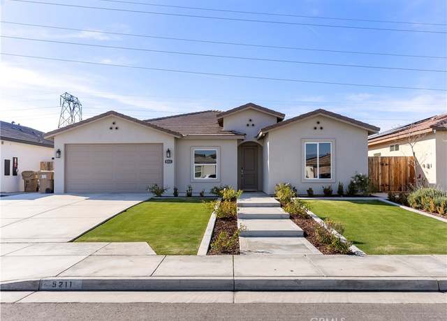 Property at 5211 Wingspan Ln, Bakersfield, CA 93306, 5 beds, 3 baths