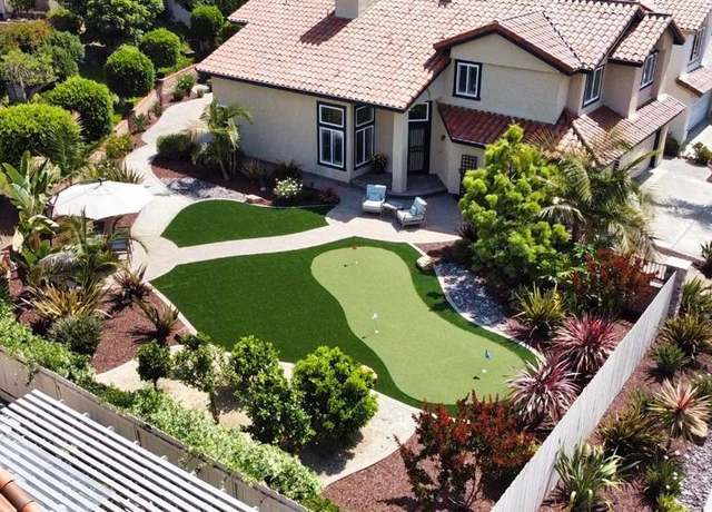 Property at 1580 Roma Dr, Vista, CA 92081, 4 beds, 2.5 baths