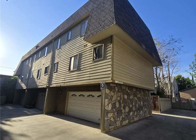 Property at 1245 E California Ave #6, Glendale, CA 91206, 2 beds, 2.5 baths