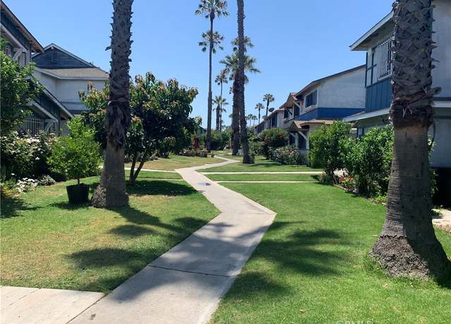 Property at 28 Paradise Valley North N, Carson, CA 90745, 3 beds, 2 baths