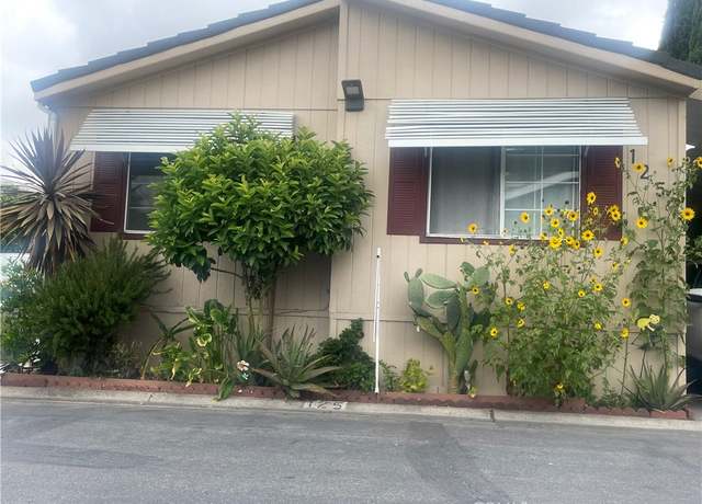 Property at 4080 First St #125, Santa Ana, CA 92703, 3 beds, 2 baths