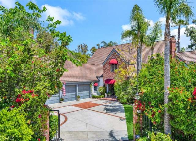 Property at 10302 Broadview Pl, North Tustin, CA 92705, 5 beds, 4.5 baths