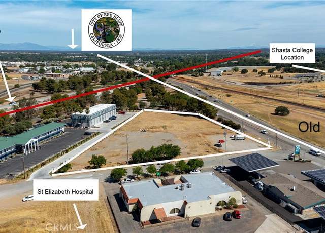 Property at 8 Sutter St, Red Bluff, CA 96080
