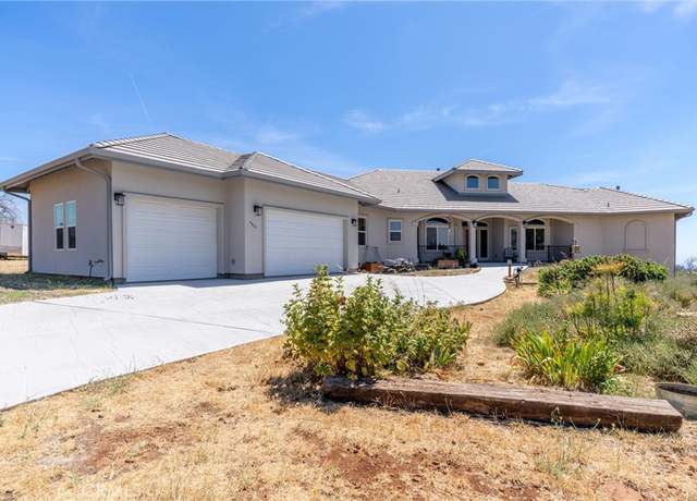 Property at 4620 Sandpiper Ln, Paradise, CA 95969, 4 beds, 2.5 baths