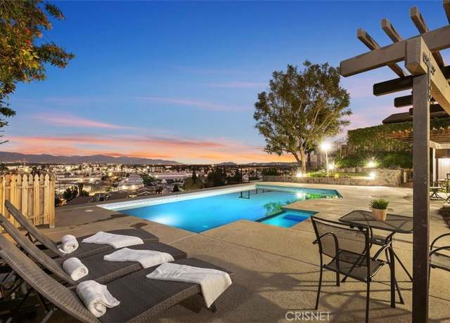 Property at 8972 Megan Ave, West Hills, CA 91304, 5 beds, 3 baths