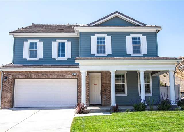 Property at 15650 Sack Junior Ln, Canyon Country, CA 91387, 5 beds, 4.5 baths