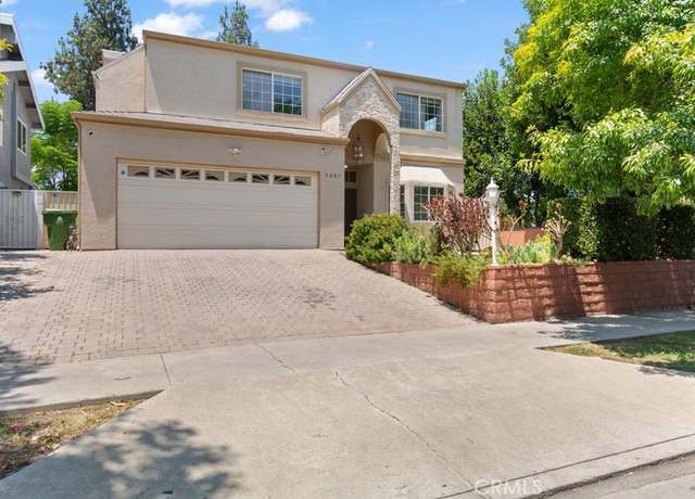 Property at 5207 Nestle Ave, Tarzana, CA 91356, 4 beds, 3 baths