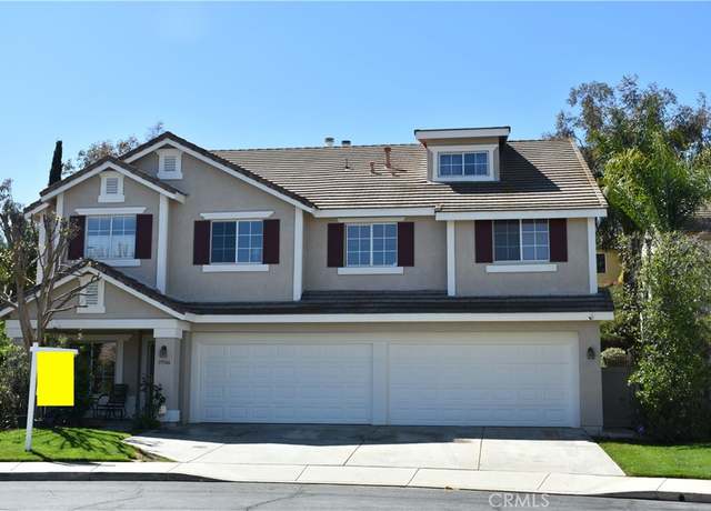 Property at 39546 Montebello Way, Murrieta, CA 92563, 8 beds, 4.5 baths