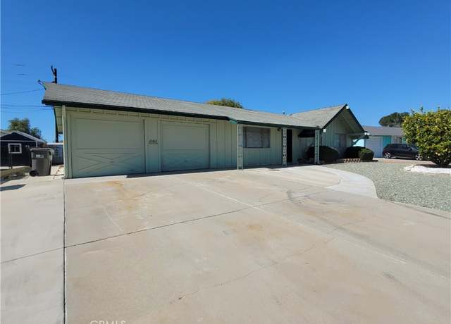 Property at 26460 Ridgemoor Rd, Menifee, CA 92586, 4 beds, 2 baths