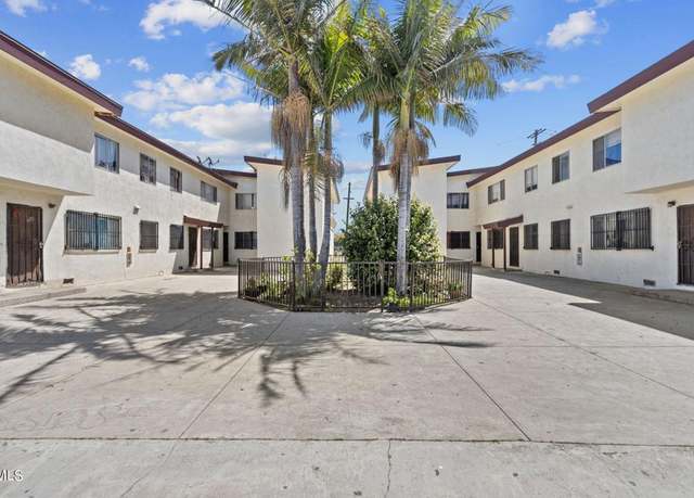 Property at 5441 Perkins Rd, Oxnard, CA 93033, 17 beds, 11 baths