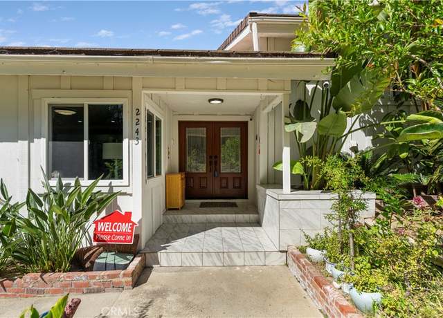 Property at 2243 Feather Rock Rd, Diamond Bar, CA 91765, 4 beds, 4 baths