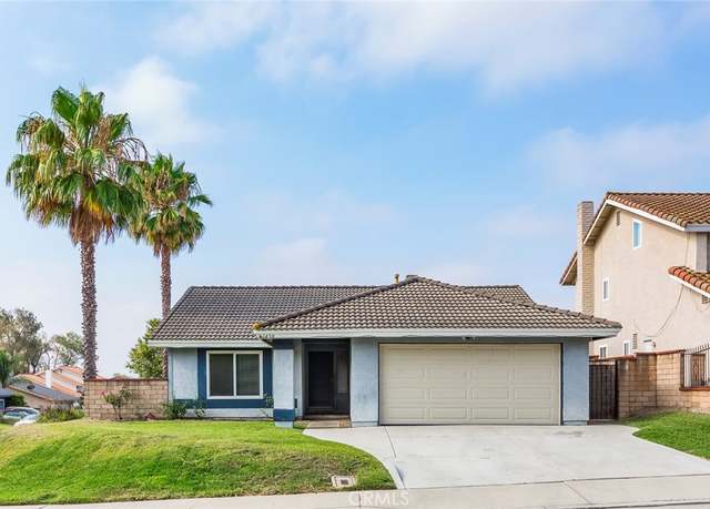 Property at 1450 Renown, West Covina, CA 91792, 3 beds, 2 baths