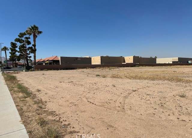 Property at 0 Navajo Rd, Apple Valley, CA 92307