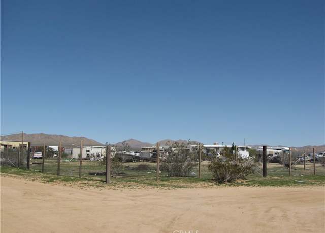 Property at 19481 Dachshund Ave, Apple Valley, CA 92307