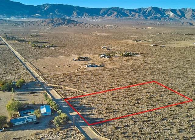 Property at 0 Midway Ave, Lucerne Valley, CA 92356
