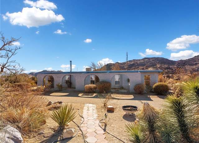 Property at 29595 Cove Rd, Lucerne Valley, CA 92356, 3 beds, 2 baths