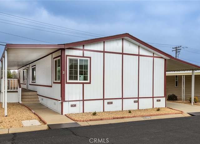 Property at 5700 W Wilson St #3, Banning, CA 92220, 2 beds, 2 baths