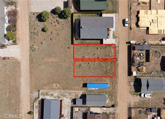 Property at 0 Pinon Ln, Big Bear City, CA 92314