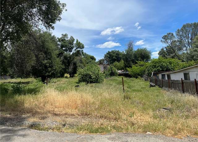 Property at 3528 Ukiah St, Clearlake, CA 95422