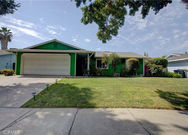 Property at 1842 Heritage Dr, Merced, CA 95341, 3 beds, 2 baths