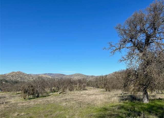 Property at 5-Acres - El Toro Rd, Catheys Valley, CA 95306