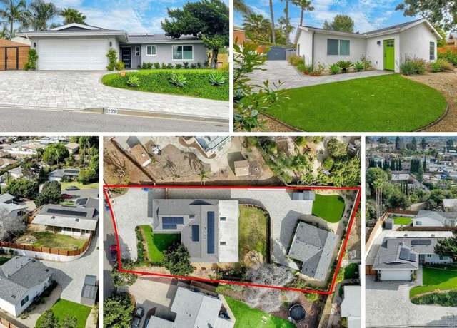 Property at 229 Yacon St, Vista, CA 92083, 5 beds, 3.5 baths
