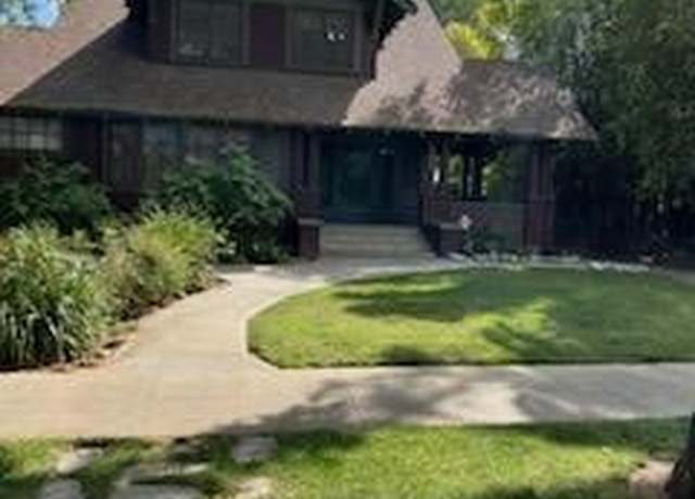 Property at 4478 4th St, Riverside, CA 92501, 4 beds, 2 baths