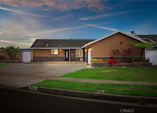 Property at 5852 Spa Dr, Huntington Beach, CA 92647, 4 beds, 2 baths