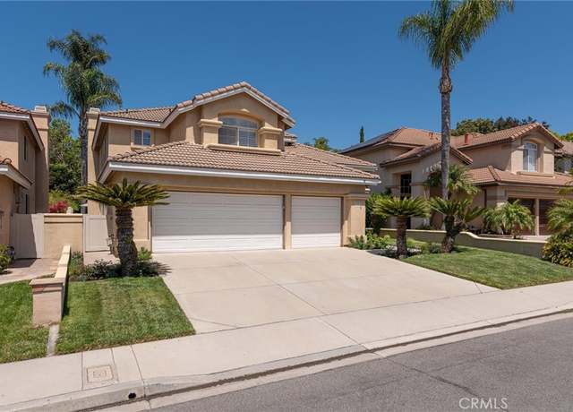 Property at 26121 Calle Cresta, Mission Viejo, CA 92692, 4 beds, 3 baths