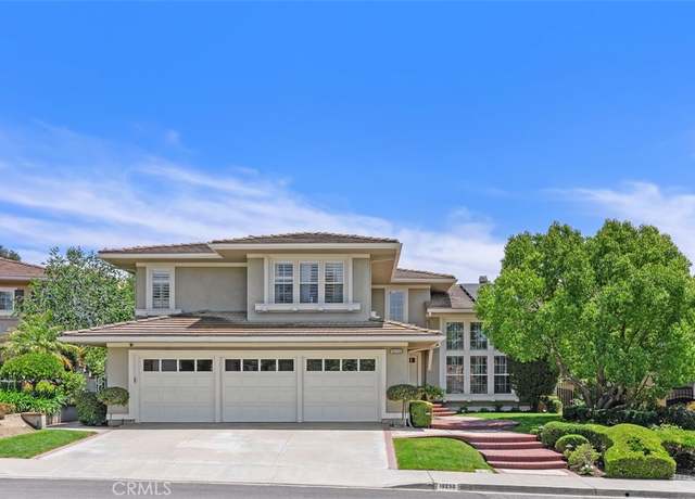Property at 19256 Jasper Hill Rd, Lake Forest, CA 92679, 5 beds, 4 baths