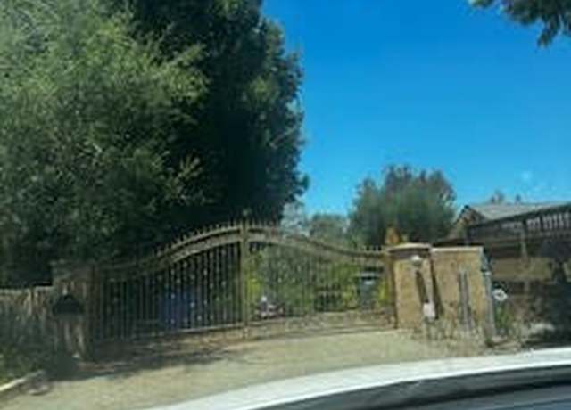 Property at 943 Rod St, Fallbrook, CA 92028, 3 beds, 3 baths