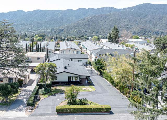 Property at 2920 Fairmount Ave, La Crescenta, CA 91214, 6 beds, 4.5 baths