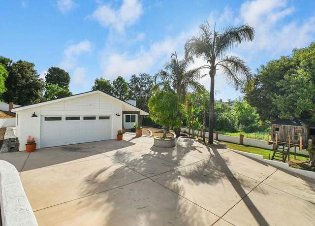 Property at 2125 S Stage Coach Ln, Fallbrook, CA 92028, 3 beds, 2 baths