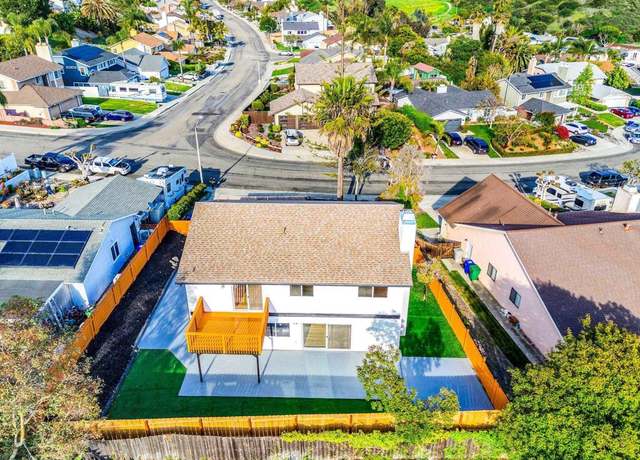 Property at 2858 Lehigh Ct, Oceanside, CA 92056, 5 beds, 2.5 baths