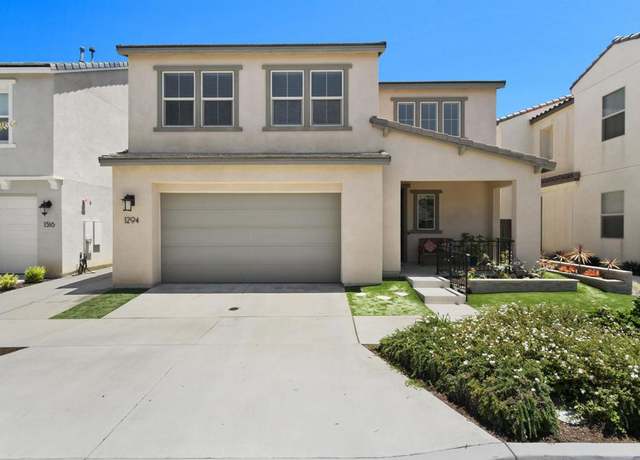 Property at 1294 Camino Avalon, Chula Vista, CA 91913, 4 beds, 3 baths