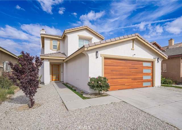 Property at 15255 Sunny Point St, Victorville, CA 92394, 4 beds, 3 baths