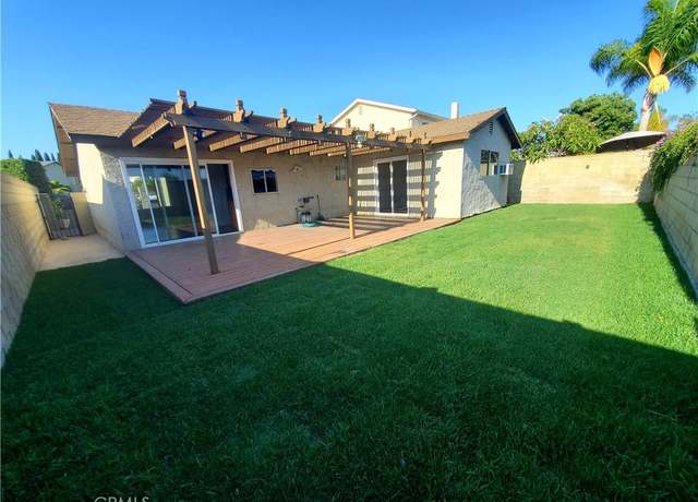Property at 1408 238th St, Harbor City, CA 90710, 3 beds, 2 baths