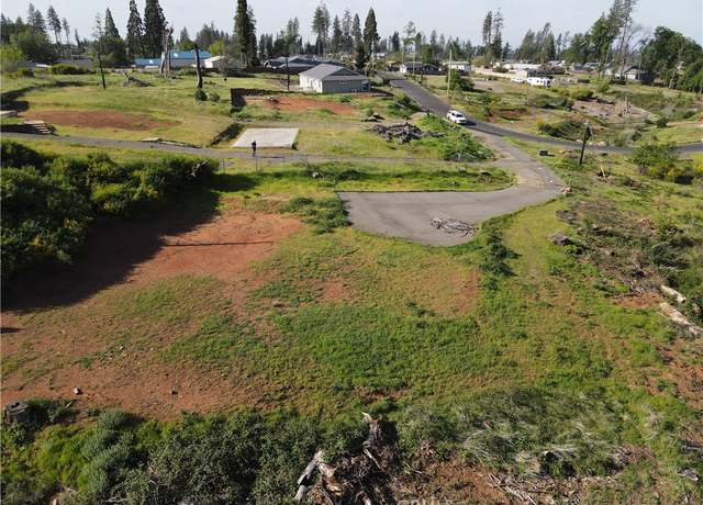 Property at 6262 Posey Ln, Paradise, CA 95969