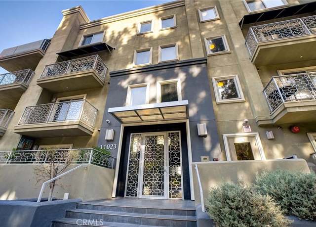 Property at 11023 Fruitland Dr #304, Studio City, CA 91604, 3 beds, 2.5 baths