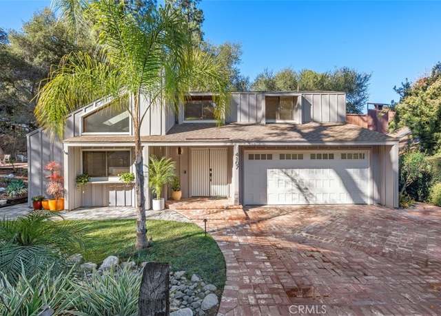Property at 4107 Pine Hollow Rd, Calabasas, CA 91302, 4 beds, 3 baths